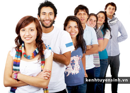 Chương trình trao đổi du học sinh